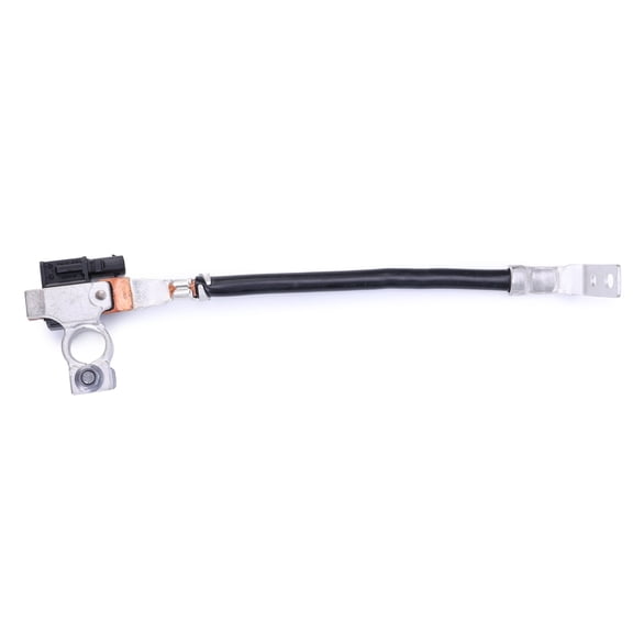 FENGXIH Battery Current Sensor for Honda Odyssey 2011-2013 32600-TK8-A04