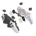 thumbnail image 3 of eXtremeRate Clicky Button Kit for PS5 Edge - Tactile D-Pad & ABXY Mouse-Click Buttons, 3 of 7