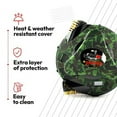thumbnail image 4 of Grillbot Silicone Cover – Durable, Heat & Weather-Resistant Skin for Grillbot (Camo), 4 of 8