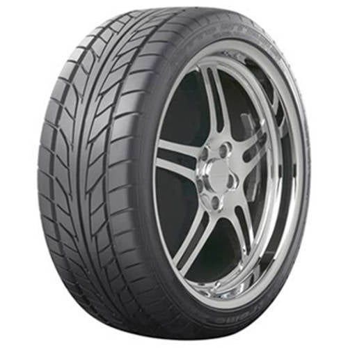 Nitto NT555 295/45R18 112 W Tire