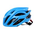 thumbnail image 3 of Txlixc Casco de Ciclismo con Red de Insectos, Almohadilla para la barbilla Desviación Reducción de Arrastre Hebilla Libre Txlixc  Moda, 3 of 9