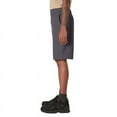 thumbnail image 4 of Dickies Men's Cooling Active Waist Shorts, 11", Lightweight Moisture-Wicking Work Shorts with Flexible Waistband and Durable Fabric, 4 of 5