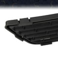 thumbnail image 2 of PIT66 Front Bumper Lower Grille Fit for 2013 2014 2015 Nissan Sentra 62254-3SH0A, 2 of 5