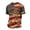 WenDA01_Red, variant on WEIWEN 250th Anniversary USA Shirt Men S-5XL, 4th of July Tshirts Shirts for Men Big and Tall Patriotic T Shirts for Man 1776 Tee Wintage Clothing Men's T-Shirts Red, XXXXL