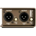 thumbnail image 4 of Radial Engineering JS3 Passive Microphone Splitter Direct Box, 4 of 4