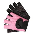 thumbnail image 1 of Lightweight Gym Gloves, Stereo Palm Pad Design, Impact Proof, Ideal for Workout, 1 of 7