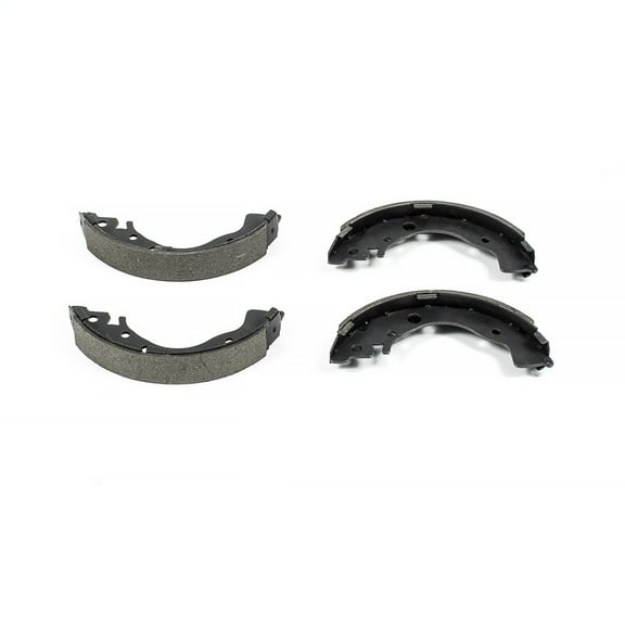 Drum Brake Shoe Fits select: 2006-2009,2012-2015 HONDA CIVIC LX