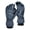 Grey, variant on Spencer Ski & Snow Gloves for Men Women, Waterproof Winter Touchscreen Snowboard Gloves for Cold Weather Skiing and Snowboarding
