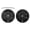 🔥 Black_New#1669, variant on Plastic Flower Pot Liner with Drainage Holes for Planters – Round Insert for Better Root Health, Indoor Outdoor Gardening