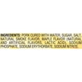 thumbnail image 5 of Slim Jim Smoked Bacon Jerky, Maple Flavor, 10g Protein Per Serving, 2.75 oz., 5 of 7
