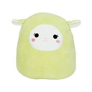 Squishmallow Kellytoy 2021 Springtime 16" Addison the Easter Lamb Plush Doll Super Soft