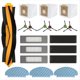 thumbnail image 1 of Kit de Accesorios para Robot Aspirador para N10 PLUS/ T9+/ N8 PRO+/ N8+/ T8AIVI+/ T8+, Piezas de Repuesto, 1 of 5