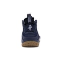 thumbnail image 4 of Nike Men's Air Foamposite One Navy Gum Basketball Shoes, from StockX, 4 of 5