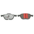 thumbnail image 4 of UltraHC 700 Brake Pad Set, Front HC7.1044.0.C, Ford Focus 2007-2004, 4 of 6