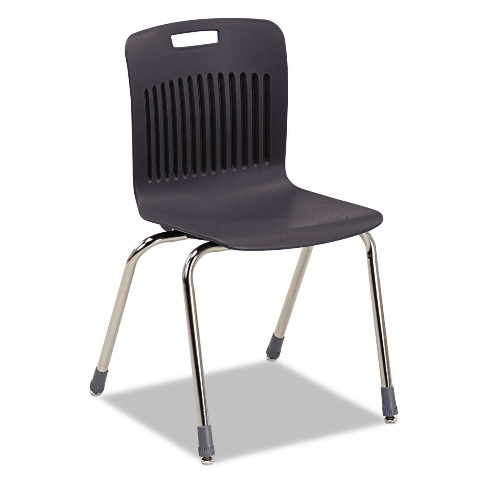 Virco Analogy ExtraLarge Ergonomic Stack Chair