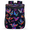 Multicolor 4, variant on Jiaoprinted Sunflower Bee Floral Portable Leakproof Cooler Backpack, Spring Summer Insulated Backpack Cooler for Picnic Camping