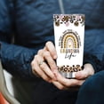 thumbnail image 3 of Grandma Gifts Coffee Tumblers with Lids and Straws, My Favorite People Call Me Grandma Travel Tumbler Cups 20 OZ, 3 of 6