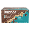 Balance Bar Cookie Dough, 1.76 ounce bars, 6 count