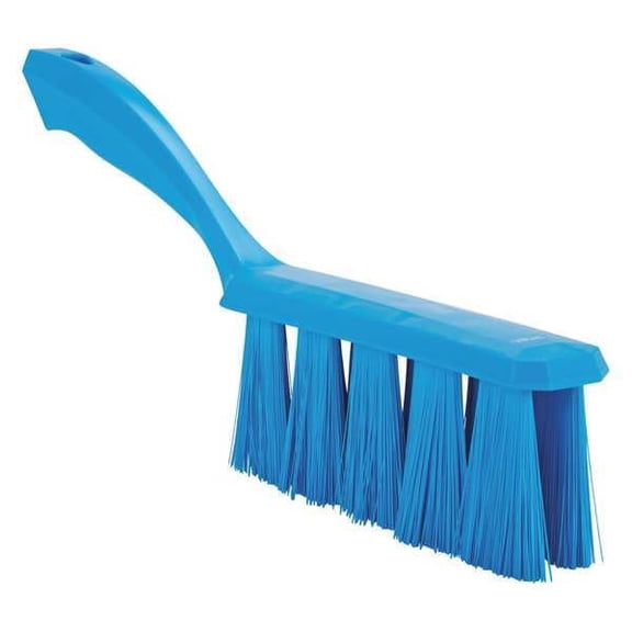 Vikan Bench Brush,6 1/2 in Brush L 45853