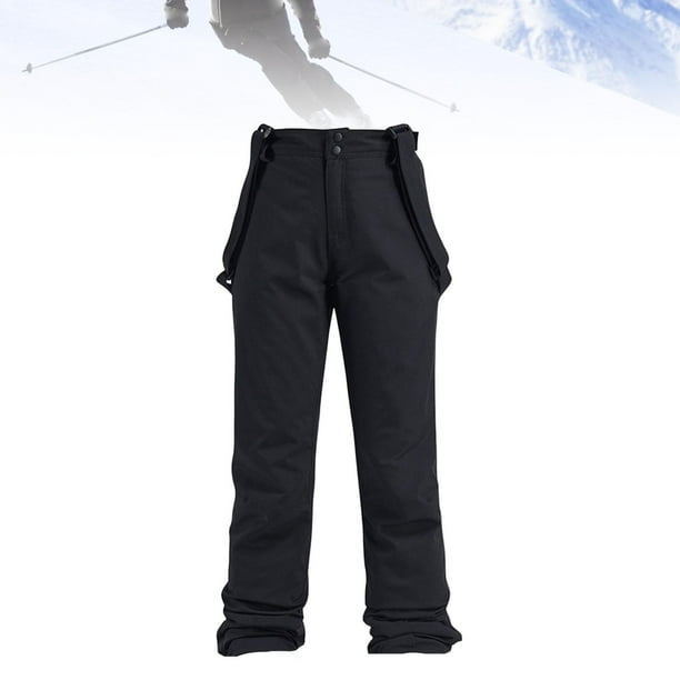 Pantalon de neige homme walmart deals