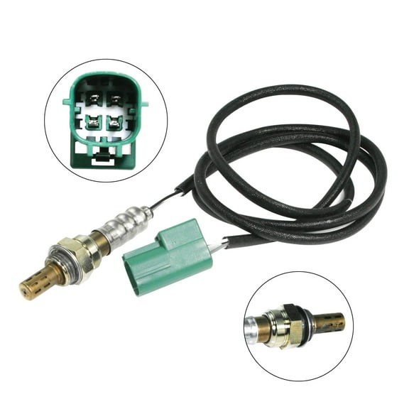 Maxfavor O2 Oxygen Sensor for 2003-2002 Infiniti QX4, Nissan Pathfinder V6 3.5L Downstream 234-4713