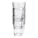 thumbnail image 1 of Juego De 6 Vasos De Vidrio De 300 ml. Borgonovo  San Marco, 1 of 2