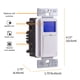 thumbnail image 2 of Temporizador digital programable para pared GE SunSmart GE NA, 2 of 7