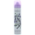 thumbnail image 3 of English Lavender by Yardley London for Women - 2.6 oz Deodorant Body Spray, 3 of 3