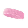 thumbnail image 2 of CENL Outdoor Sports Sweat band Headband Hairband Guide Band Running Tennis Fitness, 2 of 9