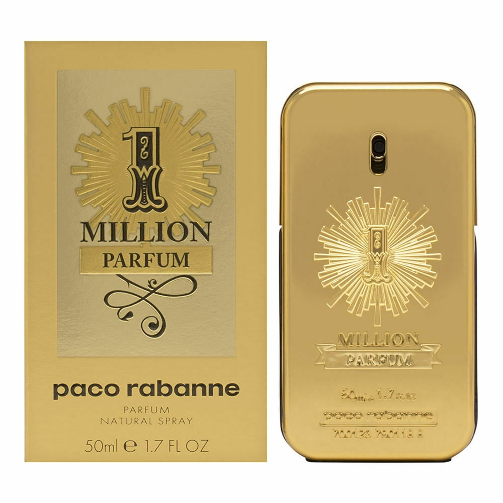 one million parfum douglas