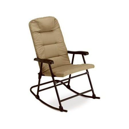 Westfield Outdoor Inc 2 Packs Fs Padded Fold Rocker