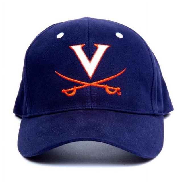 Blinkee 3145000 Virginia Cavaliers Flashing Fiber Optic Cap