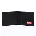 thumbnail image 2 of Captain America Greatest Comic Covers Slimfold Wallet, 2 of 3