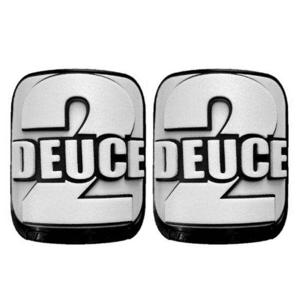 treDCAL Custom Deuce Thigh Pads