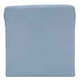 thumbnail image 1 of VGEBY Cushion, Eco‑Friendly Meditation Mat, For Meditation Home Household For, 1 of 8