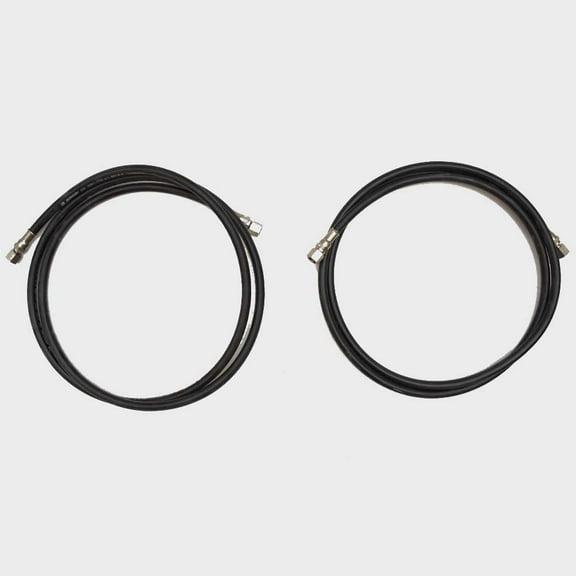 Mercury Boat Steering Hose Kit 32-8M0046920 | Sailfish Hydraulic 8 FT