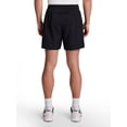 thumbnail image 3 of Reebok Men's and Big Men's Agility Hybrid Short, 6" inseam, Sizes XS-5XL, 3 of 7