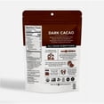 thumbnail image 3 of (Pack Of 6) Emmysorg Cookie Coconut Dark Cacao 4 Oz, 3 of 3