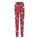thumbnail image 4 of Leggings Navideños Para Mujer Moda Casual Impreso Leggings Ajustados Pantalones Largos de Cintura Alta Odeerbi  ODB194295, 4 of 6