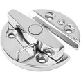 thumbnail image 4 of Yacht Le Less Steel Toggle Ring Le Accessories For Ships Yachts(silver)(1pcs), 4 of 5