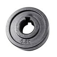 Wire Feeder Roller Wire Feeding Guide Wheel 0.6/0.8/1.0Mm for Mig