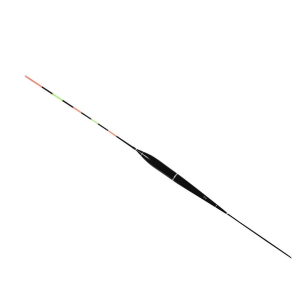 Flotador De Pesca Bobber De Pesca Flotador De Pesca Nocturna Flotador De Pesca Eléctrico Funciona Con Pilas Flotador De Pesca Eléctrico A Prueba De Agua Bobber Night Tackle ANGGREK Otros