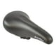 thumbnail image 1 of Asiento para bicicleta base vynil azul azul, 1 of 5
