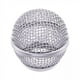 thumbnail image 1 of 10xMicrophone Grille Mic Ball Head Mesh Cover Sunnimix Rejilla de micrófono, 1 of 6