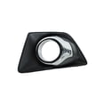 thumbnail image 1 of Parrilla Con Hoyo Para Faro De Niebla Izquierda Wld TYG Ford Ecosport, 1 of 1