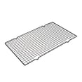 thumbnail image 1 of Bearachild Barbacoa Mat cuadrado inoxidable al aire libre cocina malla barbacoa red para asar a la parrilla hornear cocinar Herramientas y accesorios para hornear Bearachild HA000215-00B, 1 of 1