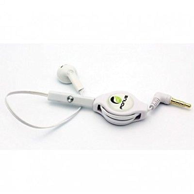 single earbud with microphone