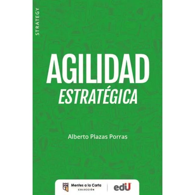 Agilidad estratégica Blanco