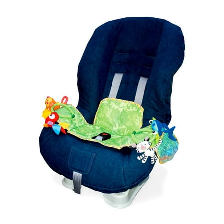 Fisher Price - Rainforest Car Seat Protector