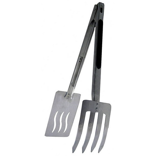 SPATULA AND FORK